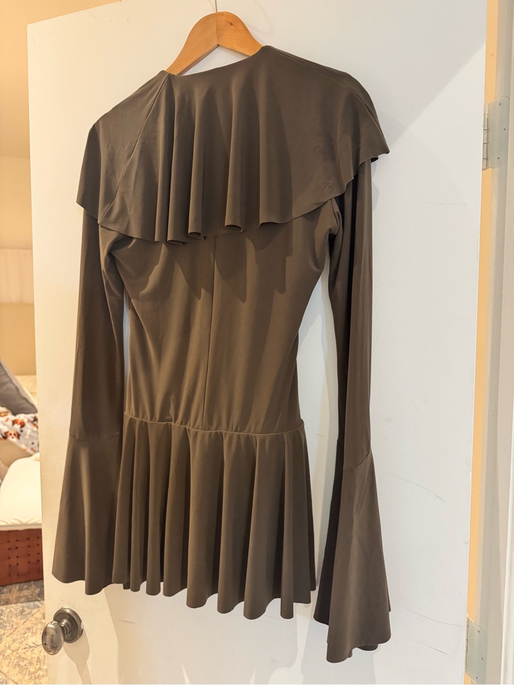 Norma Kamali Dress - Picture 7 of 8